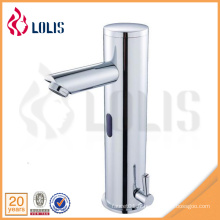 China Wholesale Robinet d&#39;eau automatique capteur AC / DC pour lavabo